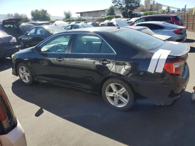Photo 2 from auction – 2014 TOYOTA CAMRY L with VIN 4T1BF1FK9EU731737
