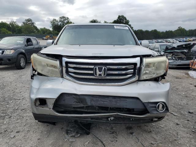 Photo 5 from auction – 2012 HONDA PILOT EXLN with VIN 5FNYF3H70CB034708