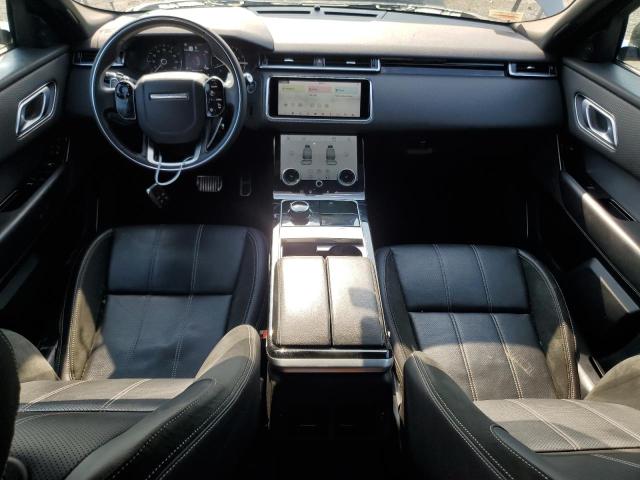 Photo 8 from auction – 2020 LAND ROVER RANGE ROVE with VIN SALYK2EX3LA284942