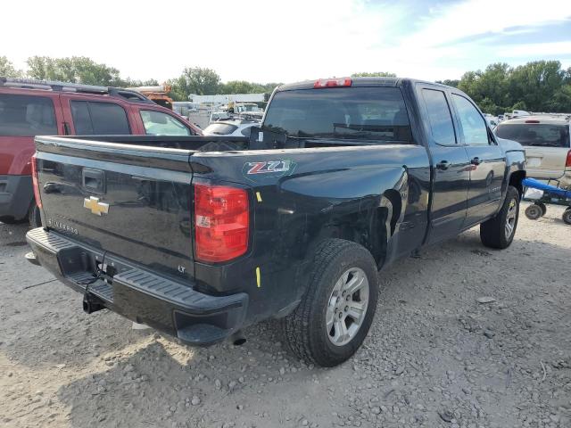 Photo 3 from auction – 2016 CHEVROLET SILVERADO with VIN 1GCVKREHXGZ119893