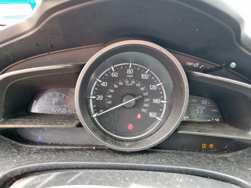 Photo 9 from auction – 2017 MAZDA 3 SPORT with VIN 3MZBN1U77HM137112