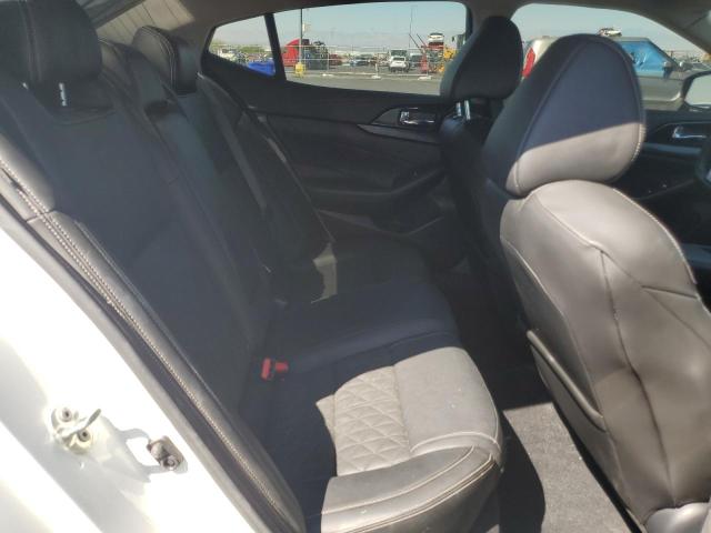 Photo 10 from auction – 2021 NISSAN MAXIMA PLA with VIN 1N4AA6FV0MC508812