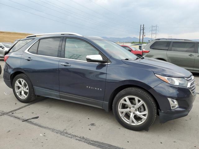 Photo 4 from auction – 2019 CHEVROLET EQUINOX PR with VIN 3GNAXNEV4KL308948