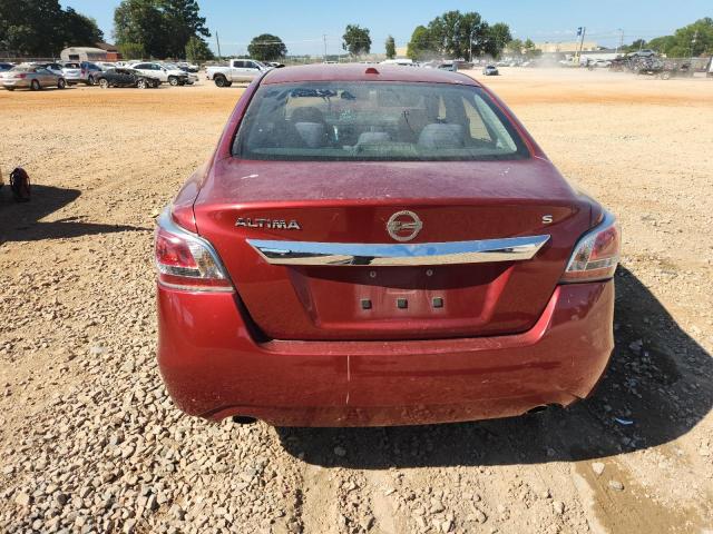 Photo 6 from auction – 2015 NISSAN ALTIMA 2.5 with VIN 1N4AL3AP8FC441512