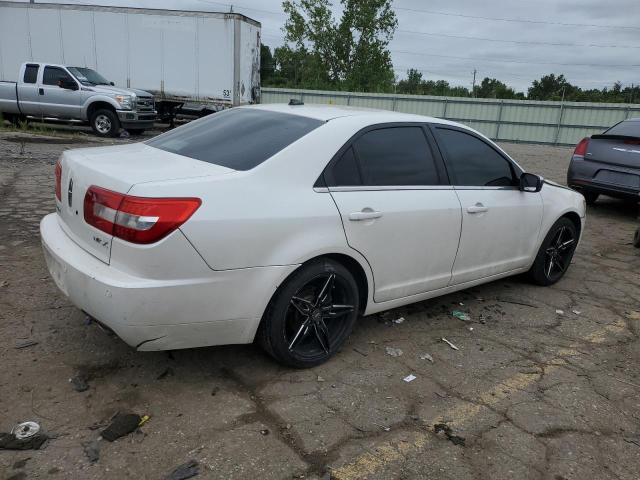 Photo 3 from auction – 2009 LINCOLN MKZ with VIN 3LNHM26T49R606883