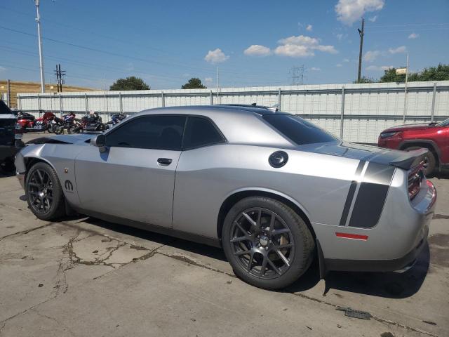 Photo 2 from auction – 2016 DODGE CHALLENGER with VIN 2C3CDZFJ9GH248960