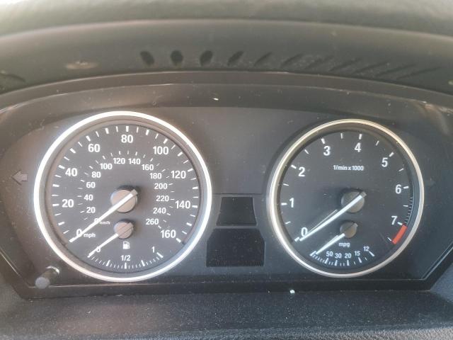 Photo 9 from auction – 2013 BMW X5 XDRIVE3 with VIN 5UXZV4C51D0B02048