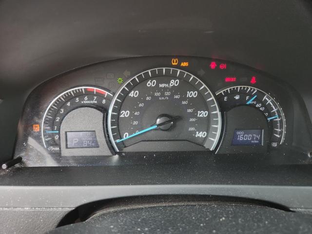 Photo 9 from auction – 2012 TOYOTA CAMRY BASE with VIN 4T1BF1FKXCU516333