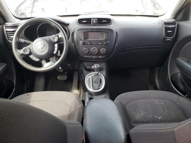 Zdjęcie 8 z aukcji – 2016 KIA SOUL z VIN KNDJN2A28G7245017
