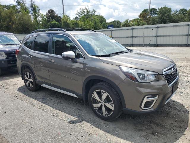 Photo 4 from auction – 2020 SUBARU FORESTER T with VIN JF2SKAXC7LH505100
