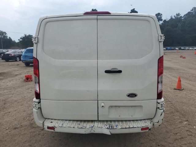 Photo 6 from auction – 2016 FORD TRANSIT T- with VIN 1FTYE1YM8GKA66411