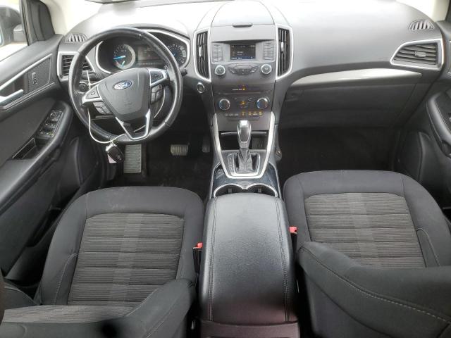 Фото 8 с аукциона – 2018 FORD EDGE SEL с VIN 2FMPK4J8XJBC10377