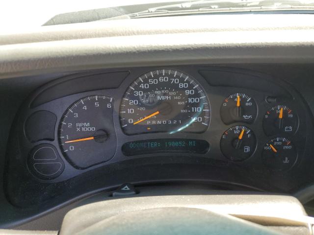 Photo 9 from auction – 2006 CHEVROLET SILVERADO C1500 with VIN 1GCEC19V56Z220904