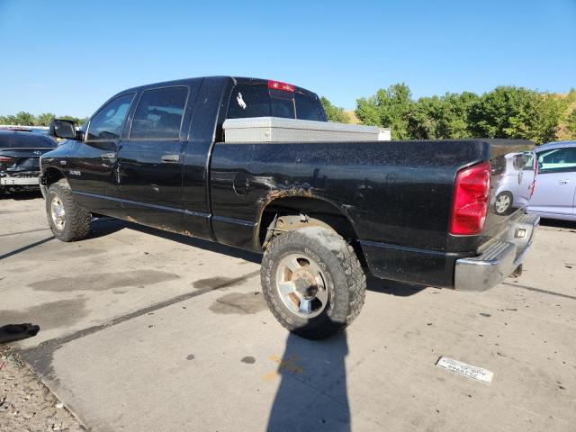 Photo 2 from auction – 2008 DODGE RAM 1500 with VIN 3D7KS19D88G174622