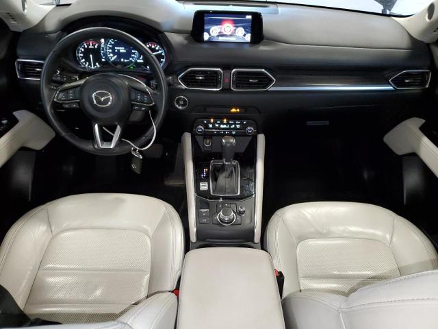 Photo 8 from auction – 2020 MAZDA CX-5 GRAND with VIN JM3KFBDM2L1759402