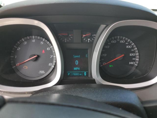 Photo 9 from auction – 2012 CHEVROLET EQUINOX LT with VIN 2GNFLGE50C6213693