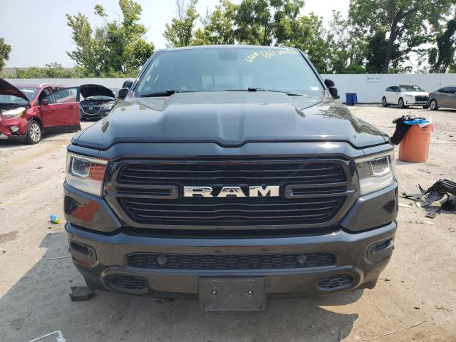 Photo 5 from auction – 2020 RAM 1500 BIG H with VIN 1C6SRFFT8LN382134