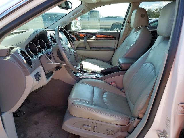 Photo 7 from auction – 2017 BUICK ENCLAVE with VIN 5GAKRBKD3HJ158799