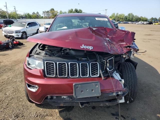 Photo 5 from auction – 2017 JEEP GRAND CHER with VIN 1C4RJFBG6HC734993