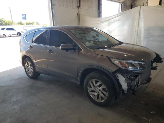 Photo 4 from auction – 2016 HONDA CR-V EX with VIN 3CZRM3H58GG705884