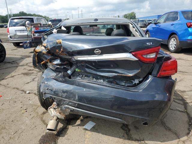 Photo 6 from auction – 2017 NISSAN MAXIMA 3.5 with VIN 1N4AA6AP4HC393937