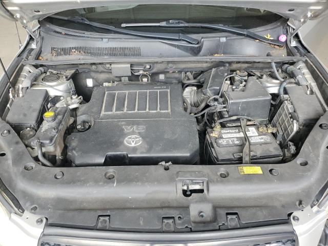 Photo 11 from auction – 2006 TOYOTA RAV4 with VIN JTMZK33V165001163