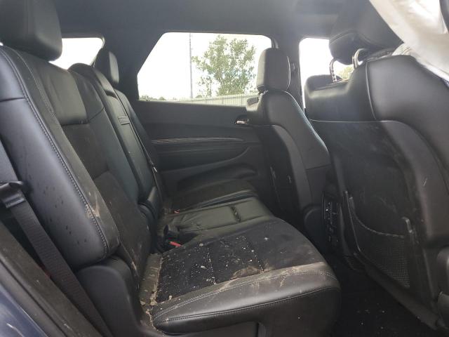 Photo 11 from auction – 2021 DODGE DURANGO GT with VIN 1C4RDJDG0MC766291