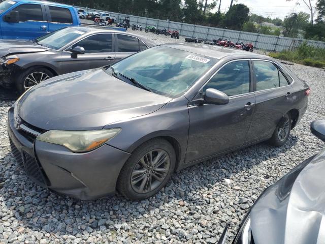 Photo 1 from auction – 2016 TOYOTA CAMRY LE with VIN 4T1BF1FK4GU164579