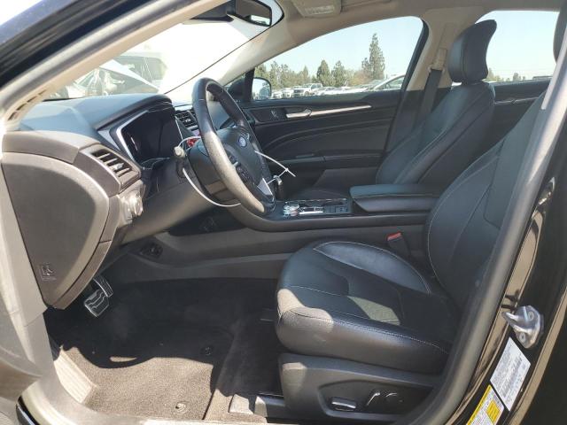 Photo 7 from auction – 2018 FORD FUSION TIT with VIN 3FA6P0SU6JR246113
