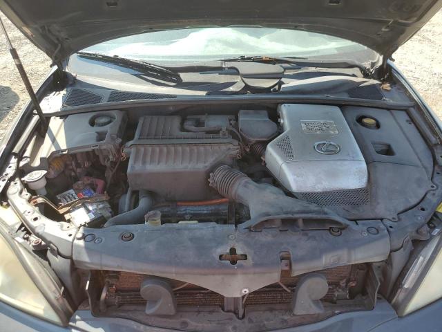 Zdjęcie 12 z aukcji – 2006 LEXUS RX z VIN JTJHW31U460021119