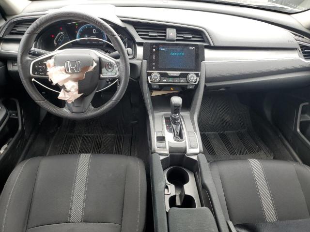 Photo 8 from auction – 2016 HONDA CIVIC LX with VIN 2HGFC2F59GH029844