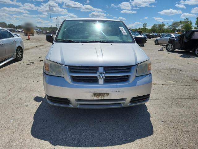 Photo 5 from auction – 2010 DODGE GRAND CARAVAN SE with VIN 2D4RN4DE5AR238670