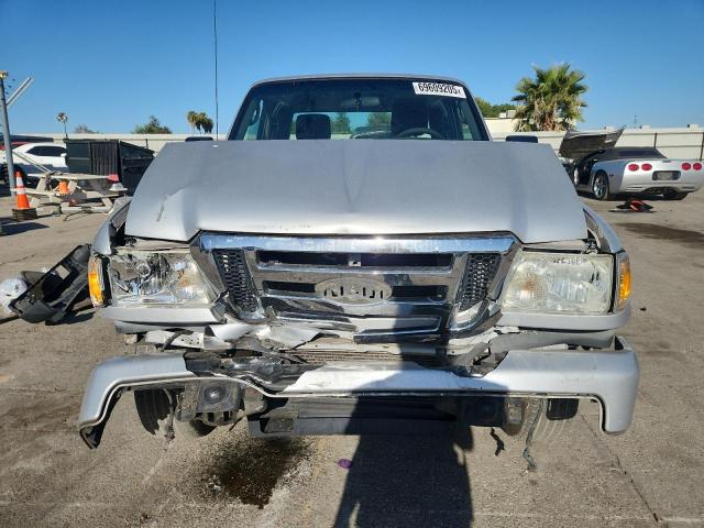 Photo 5 from auction – 2011 FORD RANGER SUP with VIN 1FTKR1ED6BPA64179