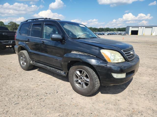 Photo 4 from auction – 2003 LEXUS GX 470 with VIN JTJBT20X230014542