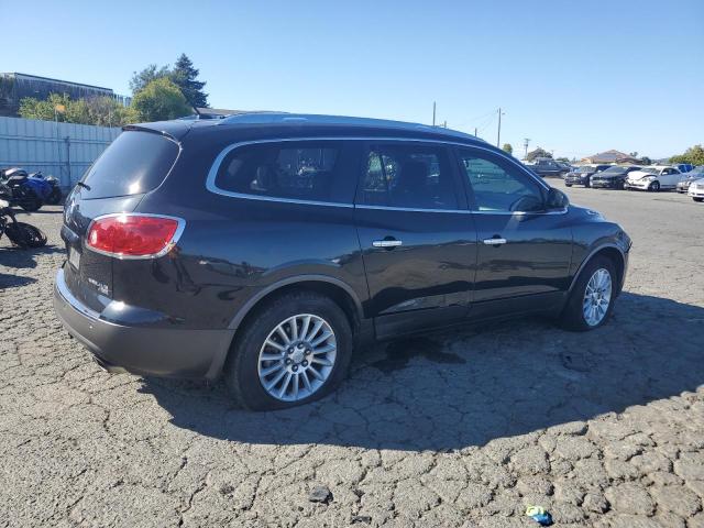 Photo 3 from auction – 2010 BUICK ENCLAVE CXL with VIN 5GALVBED5AJ196133