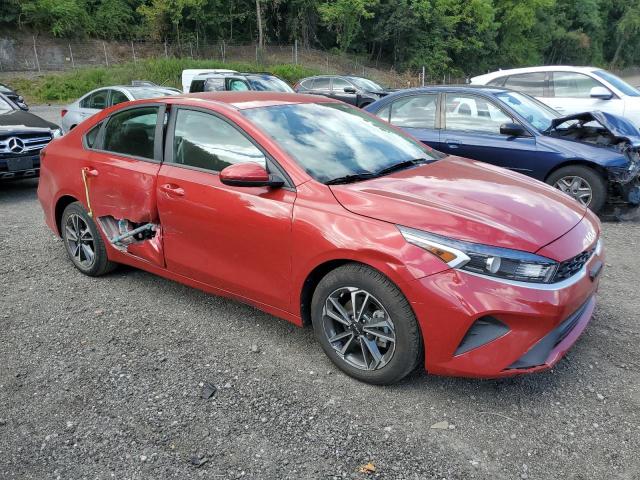 Photo 4 from auction – 2023 KIA FORTE LX with VIN 3KPF24AD4PE554852