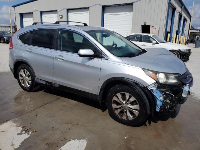Photo 4 from auction – 2014 HONDA CR-V EXL with VIN 2HKRM3H7XEH505987