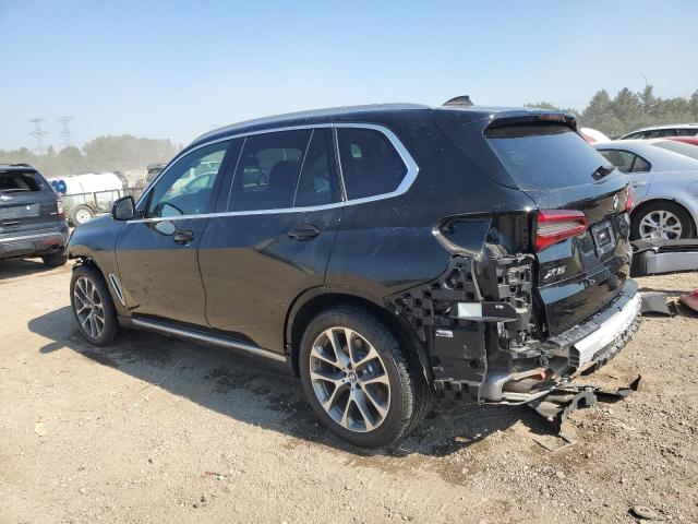 Photo 2 from auction – 2019 BMW X5 XDRIVE4 with VIN 5UXCR6C50KLL40343
