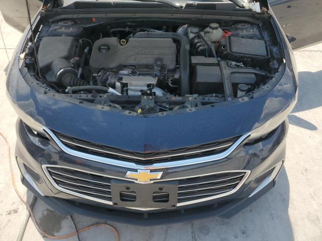 Photo 11 from auction – 2017 CHEVROLET MALIBU LS with VIN 1G1ZB5ST5HF116589