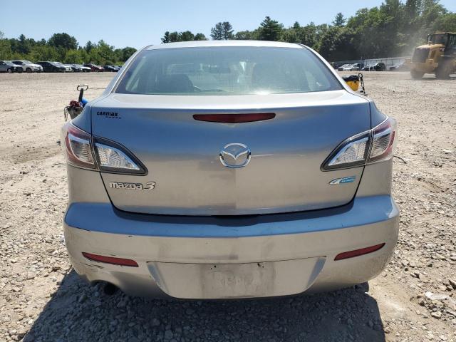 Photo 6 from auction – 2013 MAZDA 3 I with VIN JM1BL1UP1D1808905