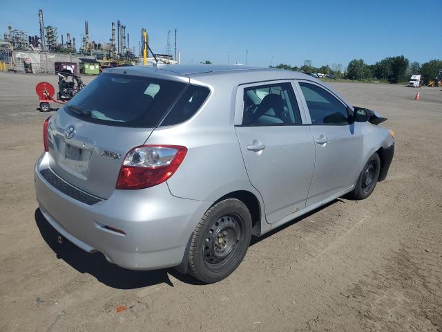 Photo 3 from auction – 2009 TOYOTA COROLLA MA with VIN 2T1KU40EX9C050312