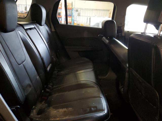 Photo 11 from auction – 2016 GMC TERRAIN SL with VIN 2GKFLUE38G6121327