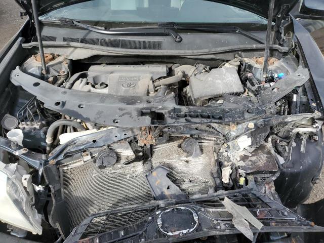 Photo 11 from auction – 2013 TOYOTA CAMRY L with VIN 4T1BF1FK2DU687451