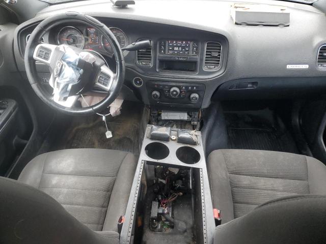 Photo 8 from auction – 2014 DODGE CHARGER PO with VIN 2C3CDXKT4EH351227