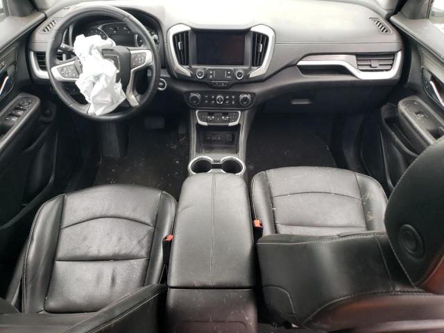 Photo 8 from auction – 2023 GMC TERRAIN SLT with VIN 3GKALPEG1PL139890