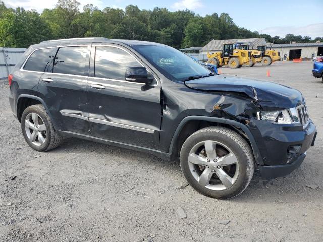 Photo 4 from auction – 2013 JEEP GRAND CHER with VIN 1C4RJFBG1DC501808