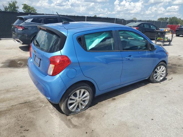 Photo 3 from auction – 2017 CHEVROLET SPARK 1LT with VIN KL8CD6SA8HC758147