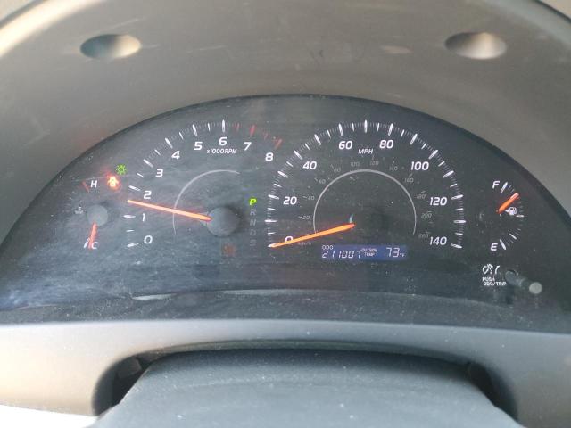 Photo 9 from auction – 2011 TOYOTA CAMRY BASE with VIN 4T1BF3EK9BU679812