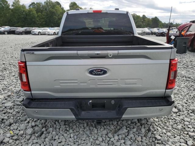 Photo 6 from auction – 2023 FORD F150 SUPERCREW with VIN 1FTEW1C57PFB84250