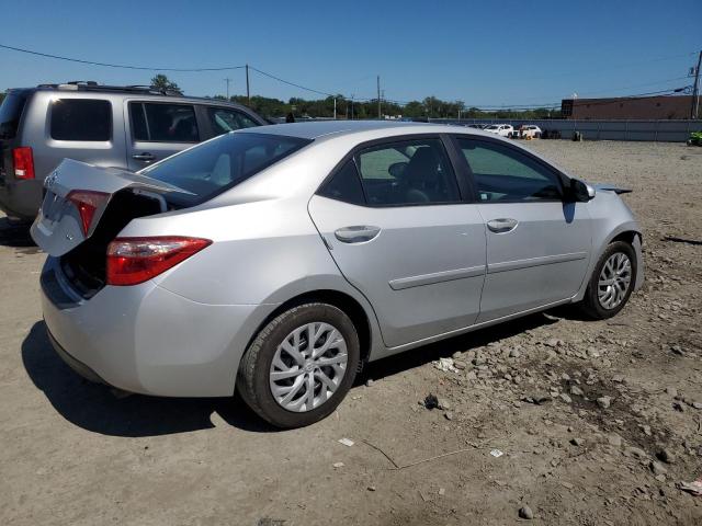 Photo 3 from auction – 2017 TOYOTA COROLLA L with VIN 2T1BURHEXHC839897